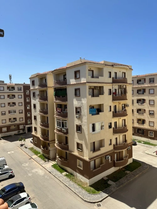 Vente Appartement F6 Alger Draria