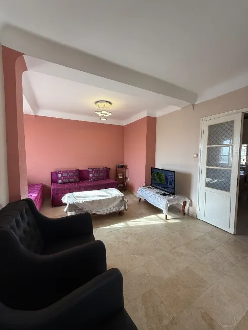 Location Appartement F3 Alger Draria