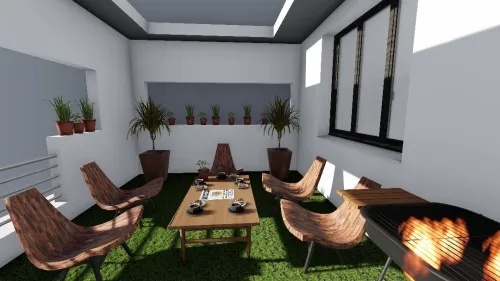 Vente Villa Alger Draria