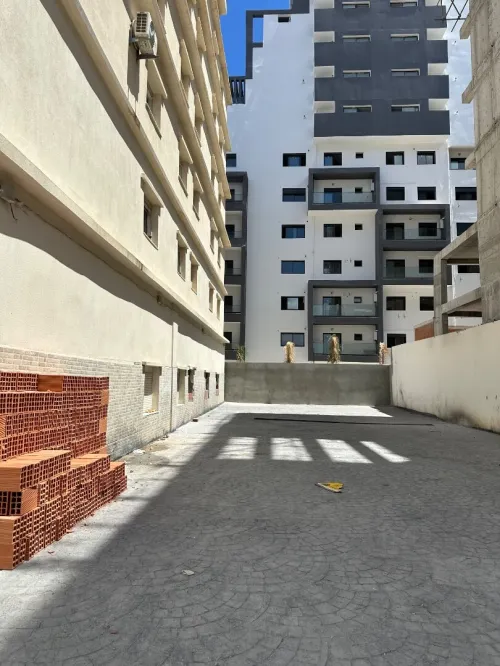 Vente Appartement F5 Alger Cheraga