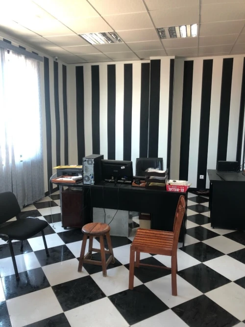 Location Appartement F4 Alger Cheraga