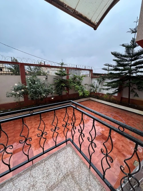 Location vacances Appartement F4 Alger Draria