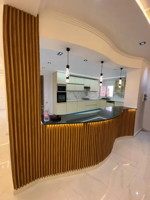 Vente Appartement F5 Alger Cheraga