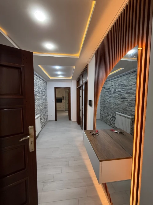 Vente Appartement F4 Alger El achour