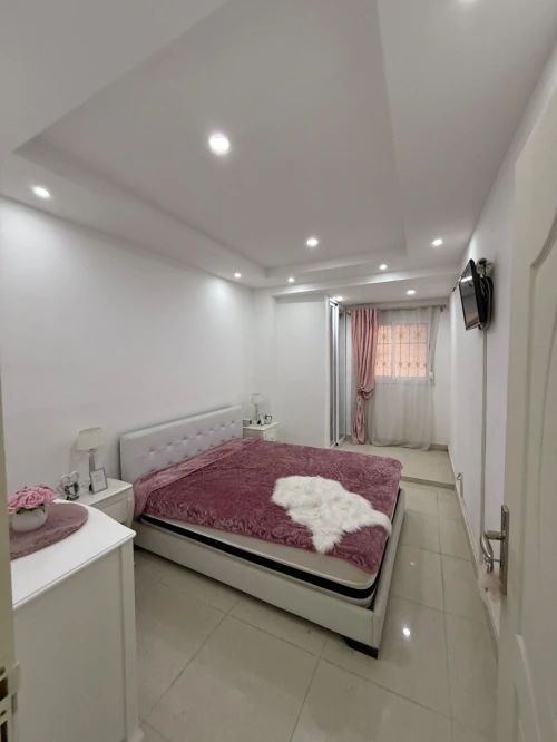 Vente Appartement F3 Alger El achour