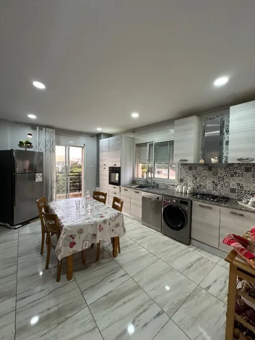 Vente Appartement F4 Alger Draria