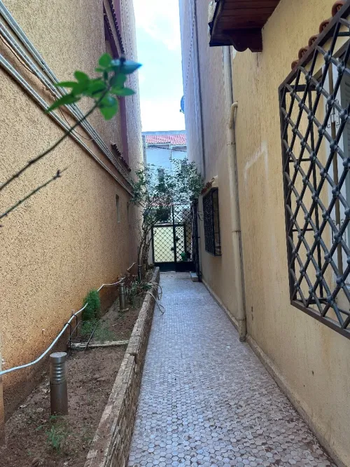 Vente Appartement F3 Alger Draria