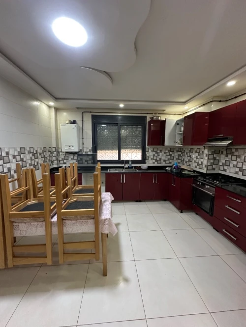 Location vacances Appartement F3 Alger Draria