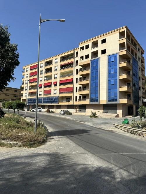 Location Appartement F4 Alger Draria