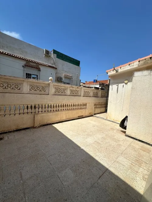 Location Villa Alger Cheraga