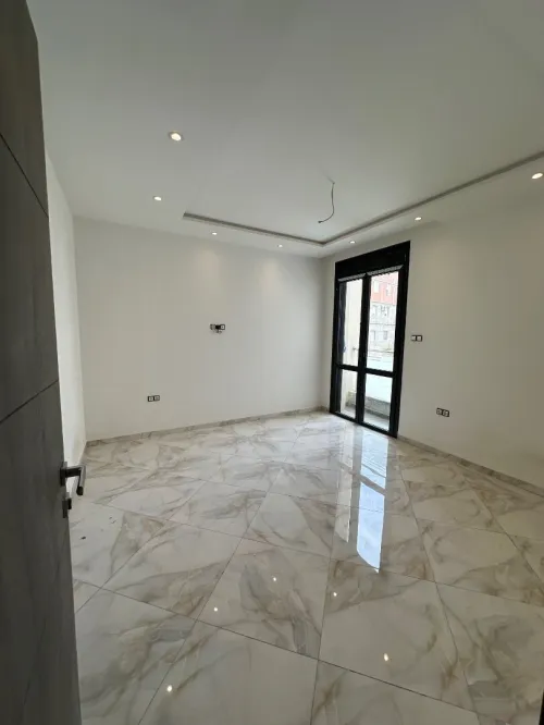 Vente Appartement F4 Alger Draria