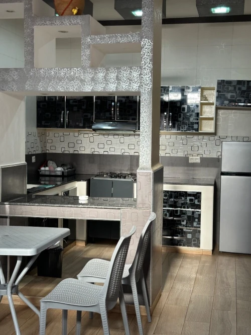 Location vacances Appartement F2 Alger Draria