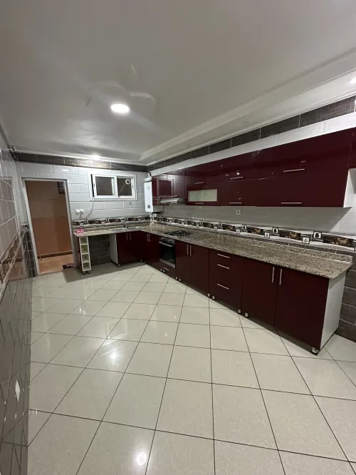 Location Appartement F3 Alger Draria