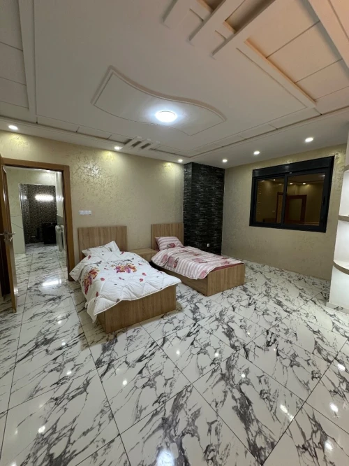 Location vacances Appartement F3 Alger Draria