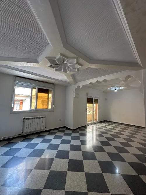 Location Appartement F4 Alger Draria