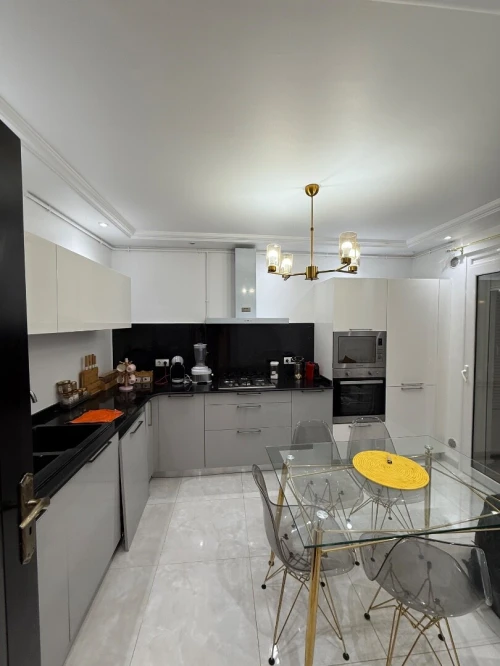 Vente Appartement F3 Alger Cheraga