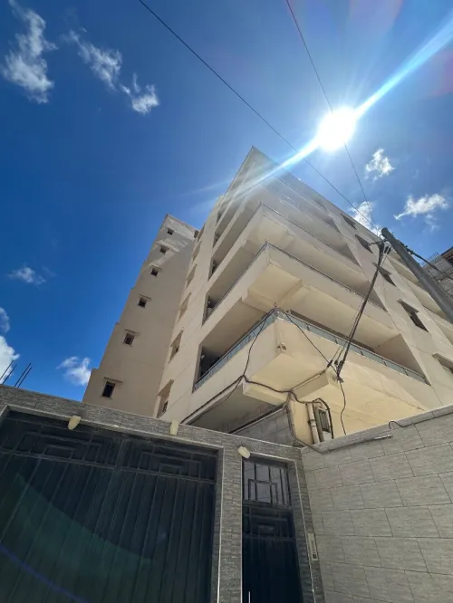 Vente Appartement F5 Alger Cheraga