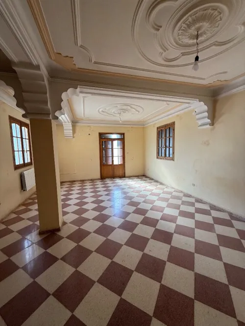 Location Appartement F3 Alger Draria