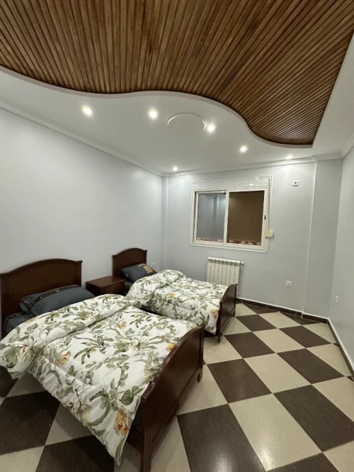 Location vacances Appartement F4 Alger Draria