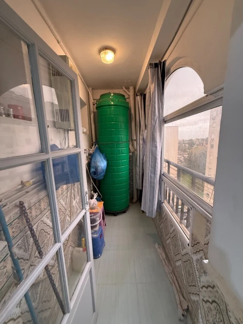 Vente Appartement F4 Alger El achour