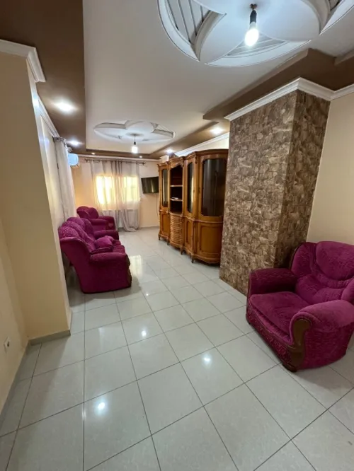 Location vacances Appartement F4 Alger Draria