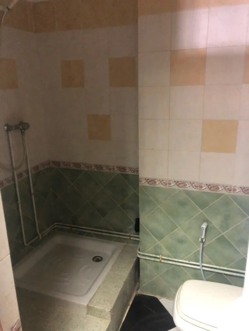 Location Appartement F4 Alger Cheraga