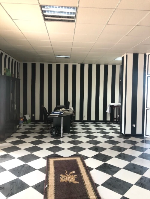 Location Appartement F4 Alger Cheraga