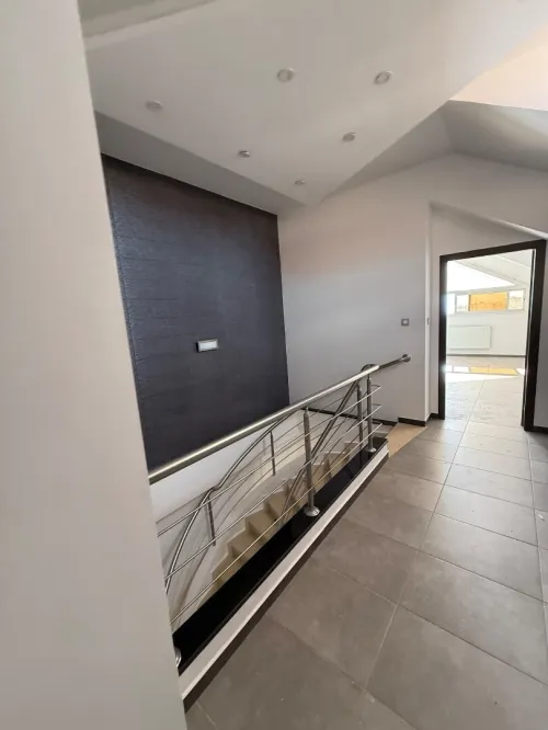 Vente Appartement Duplex F6 Alger El achour