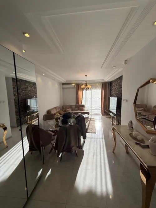 Vente Appartement F4 Alger Cheraga