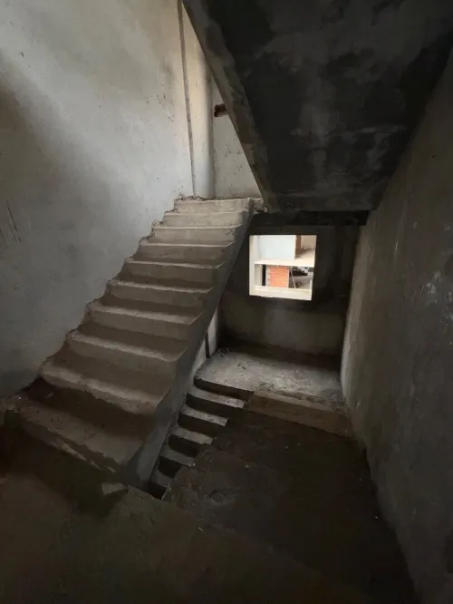 Vente Villa Alger Draria