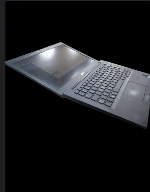 Dell i5 8gen grade A Europe 
