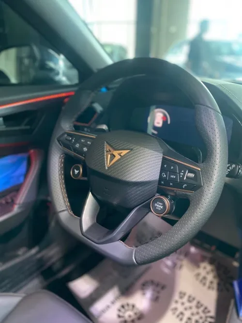 Cupra  Formentor 2026 4x2