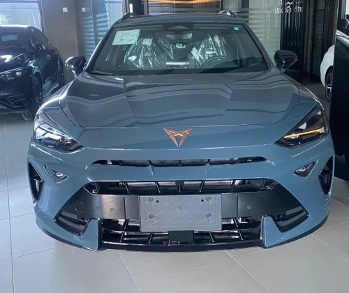 Cupra  Formentor 2026 4x2