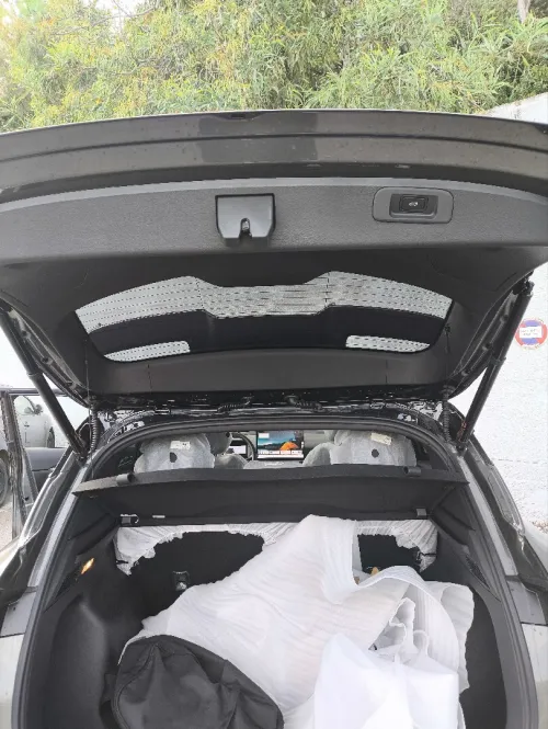 Geely Coolray 2025 Full option