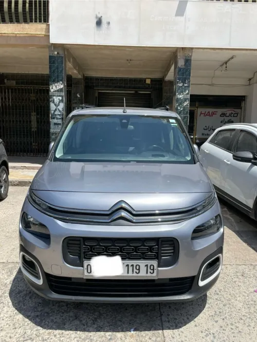 Citroen Berlingo 2019 Berlingo