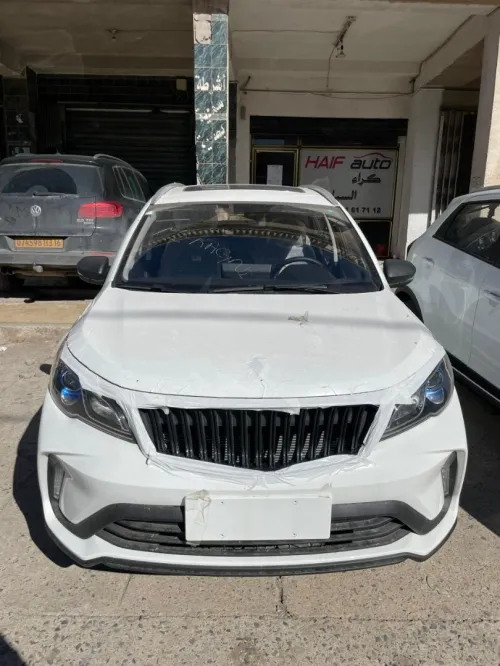 Livan X3 Pro  2025 AUTO - INTERNATIONAL -
