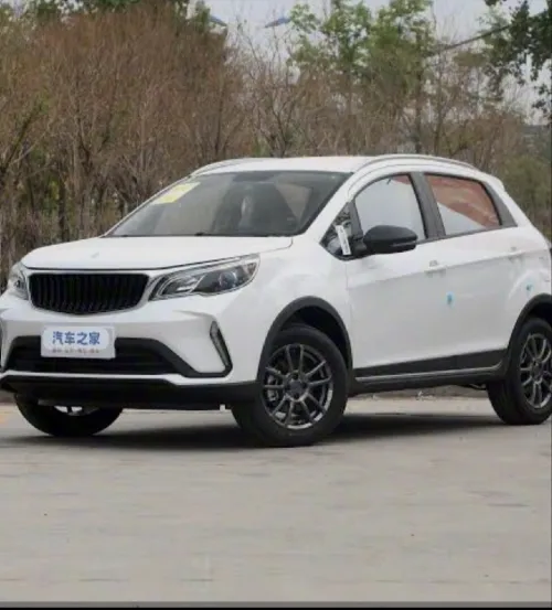 Geely GX3 PRO  2025 Full option