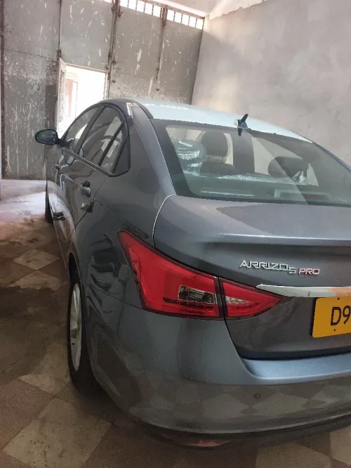 Chery Arrizo 5 2026 Pro