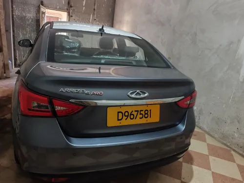 Chery Arrizo 5 2026 Pro