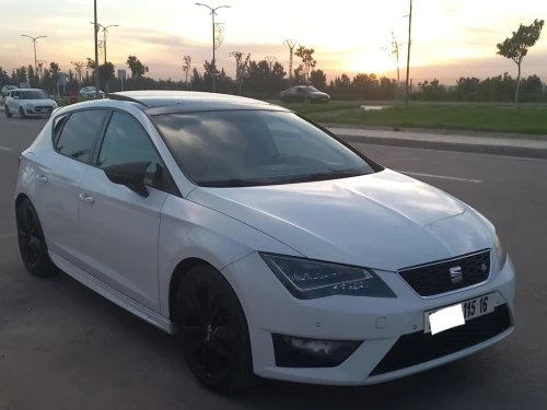 Seat Leon 2015 LINEA R+