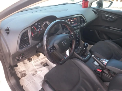Seat Leon 2015 LINEA R+
