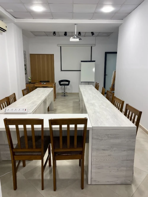 Location salle de formation et réunion à Birkhadem