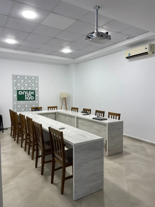 Location salle de formation et réunion à Birkhadem
