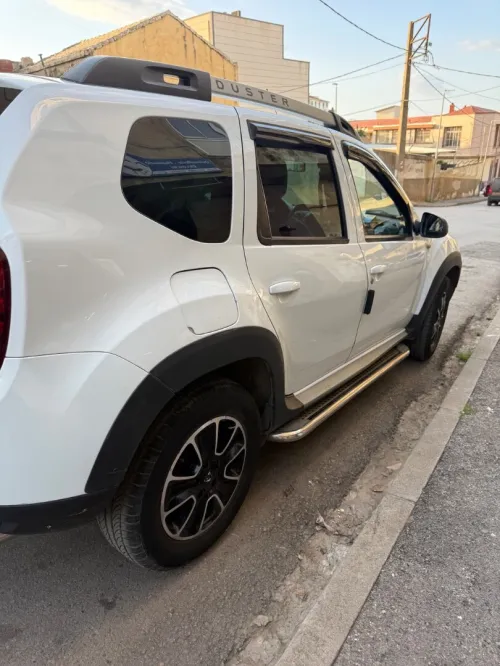 Dacia Duster 2017 FaceLift Lauréate