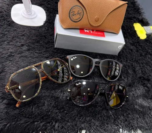 Lunettes de soleil original kaba Gucci ray ban