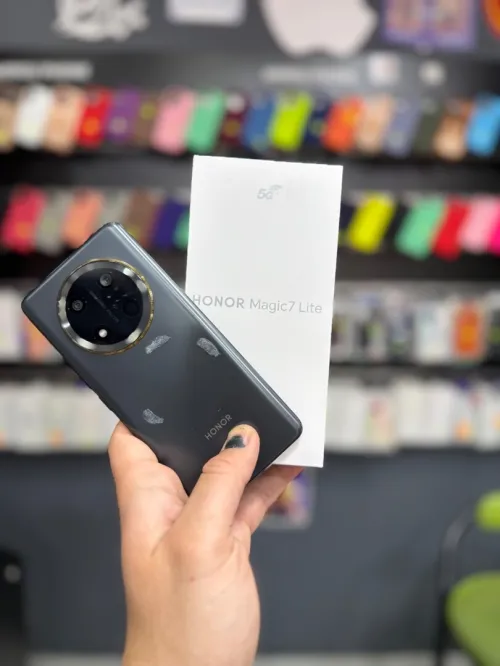 Hanor Magic 7 lite 5G 8/256GB état 10/10