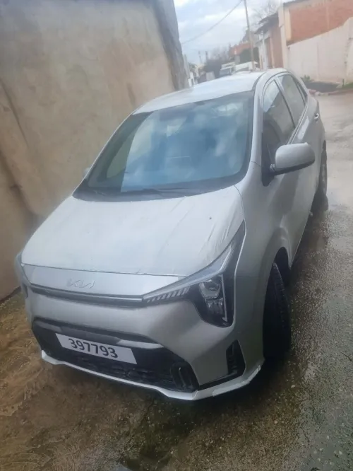 Kia picanto 2025 