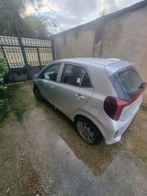 Kia kia picanto 2025 