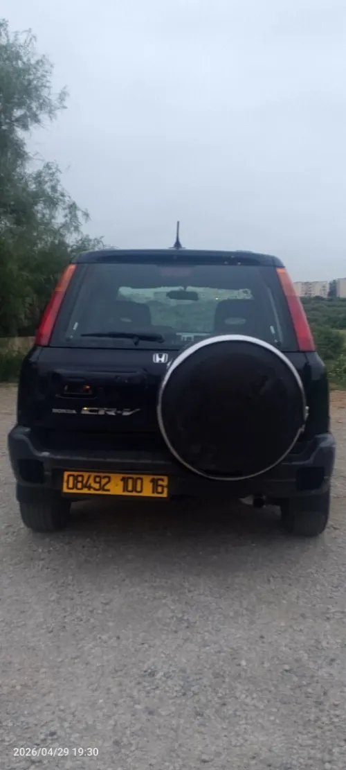 Honda CRV 2000 CRV