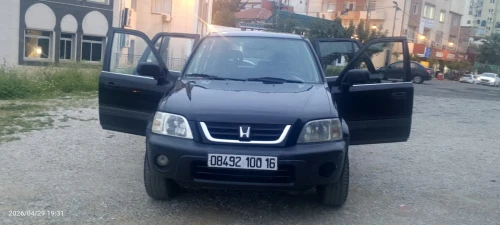 Honda CRV 2000 CRV